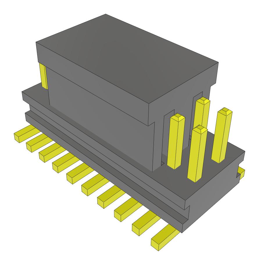 SAMTEC FTE-110-01-G-DV-P-FR