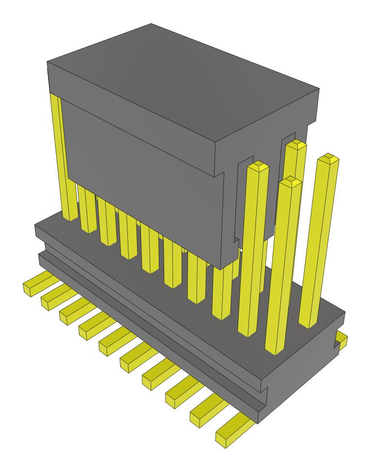 SAMTEC FTE-110-02-G-DV-A-P-FR