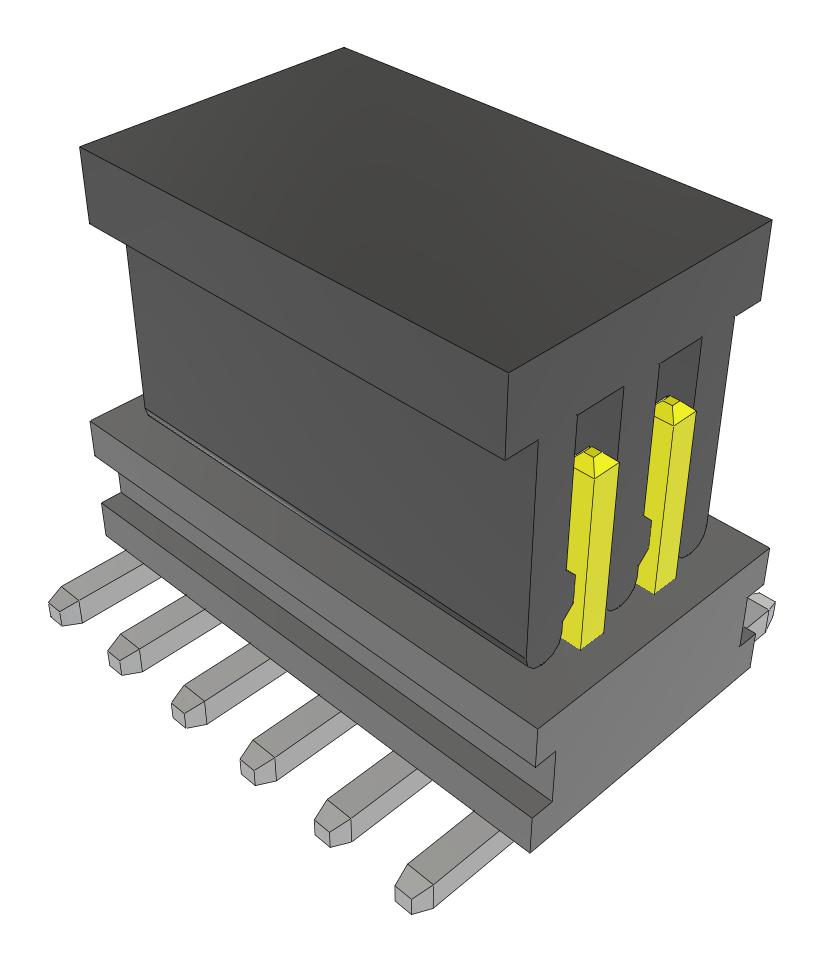 SAMTEC FTMH-106-02-L-DV-P-FR