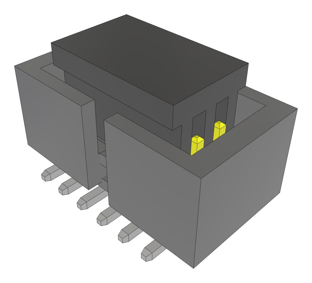 SAMTEC FTMH-106-03-F-DV-ES-A-P-FR