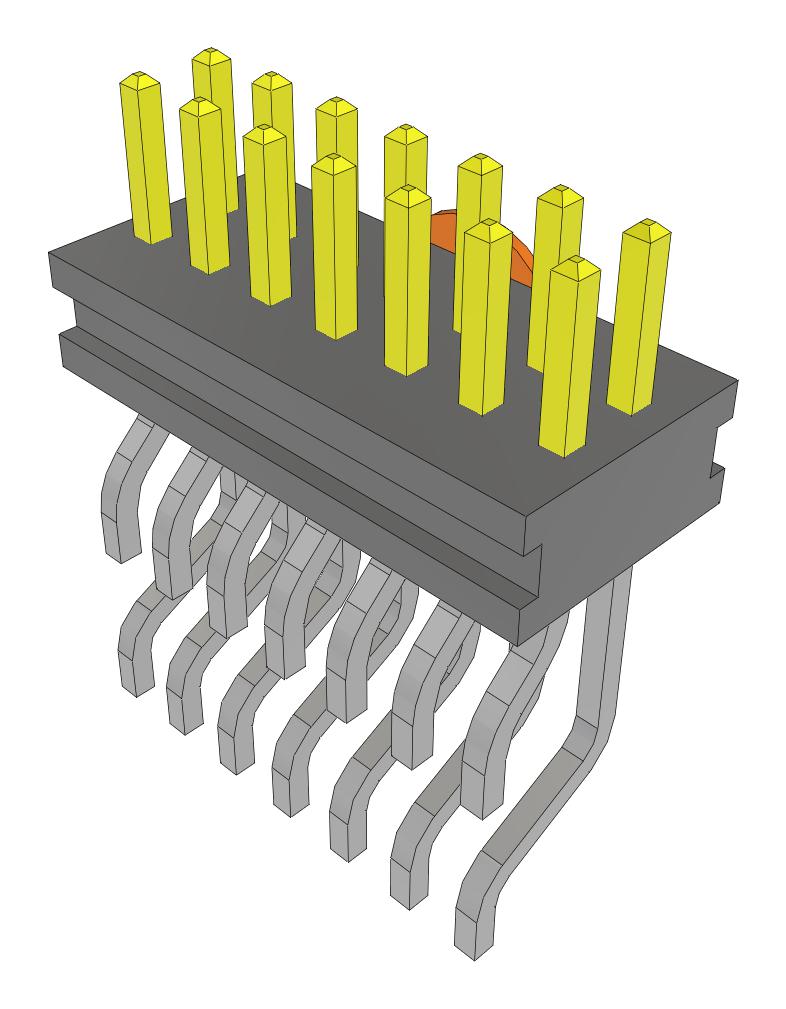 SAMTEC FTMH-107-02-F-DH-K-FR