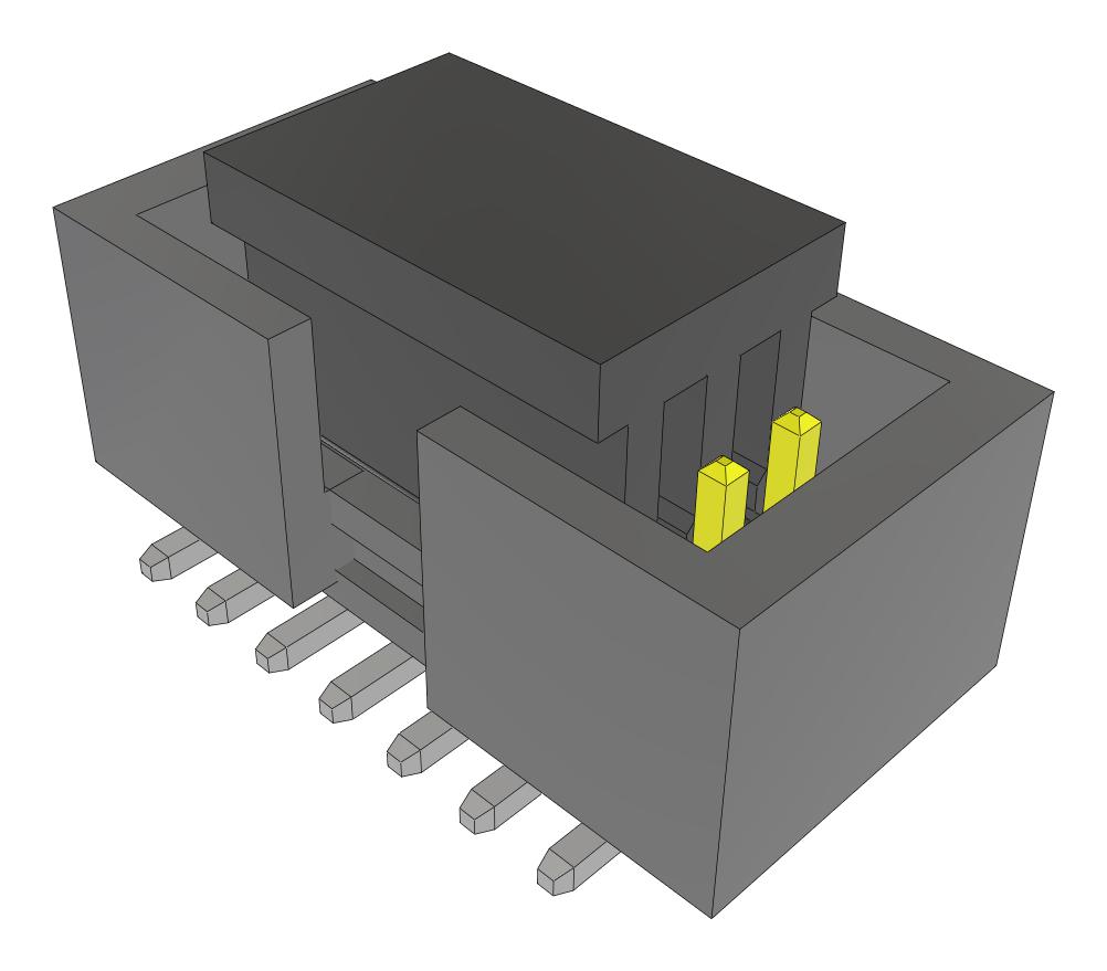 SAMTEC FTMH-107-02-L-DV-ES-P-FR