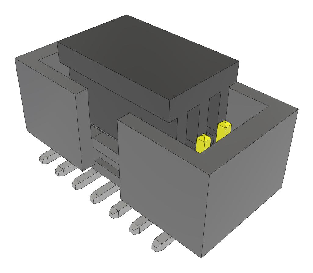 SAMTEC FTMH-107-03-L-DV-ES-A-P-FR