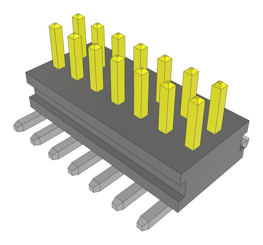 SAMTEC FTMH-107-03-L-DV-FR