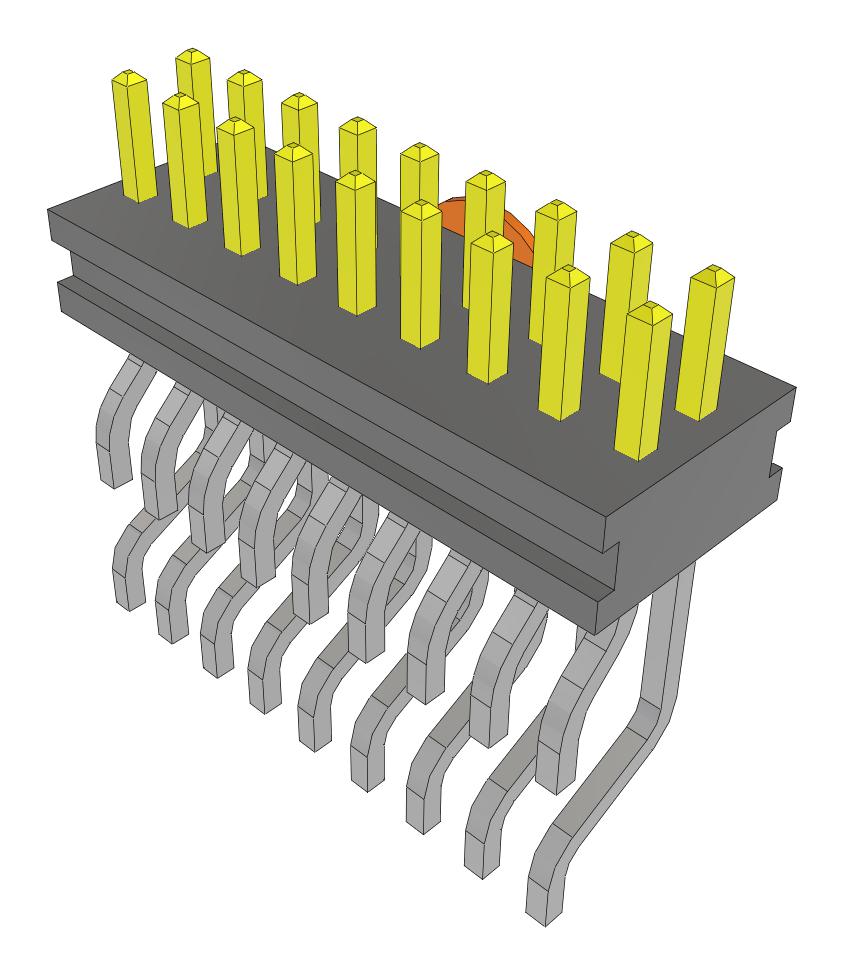 SAMTEC FTMH-109-03-L-DH-K-FR