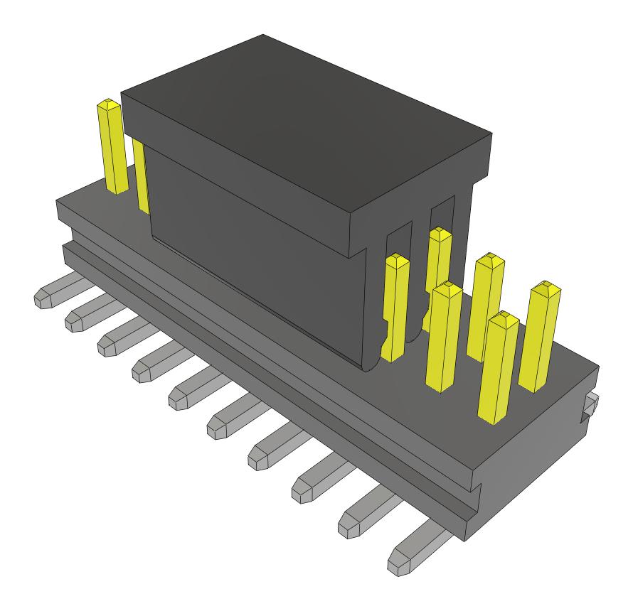 SAMTEC FTMH-110-02-L-DV-A-P-FR