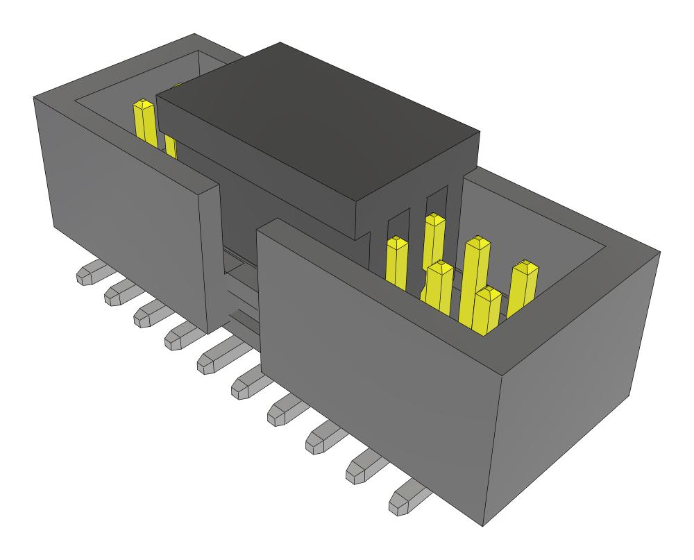 SAMTEC FTMH-110-02-L-DV-ES-A-P-FR