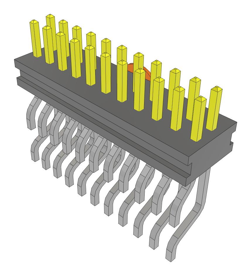 SAMTEC FTMH-111-02-L-DH-K-FR