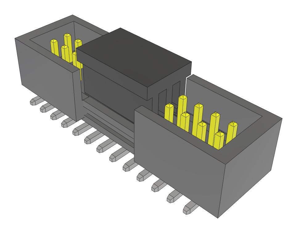 SAMTEC FTMH-113-02-L-DV-ES-P-FR