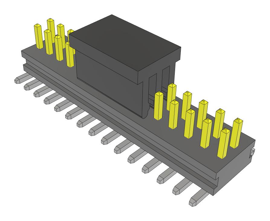 SAMTEC FTMH-115-03-F-DV-A-P-FR