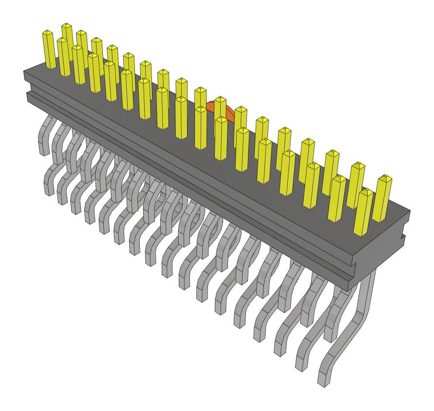 SAMTEC FTMH-117-03-L-DH-K-FR