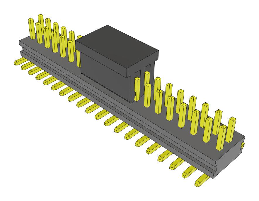 SAMTEC FTMH-120-02-H-DV-A-P-FR