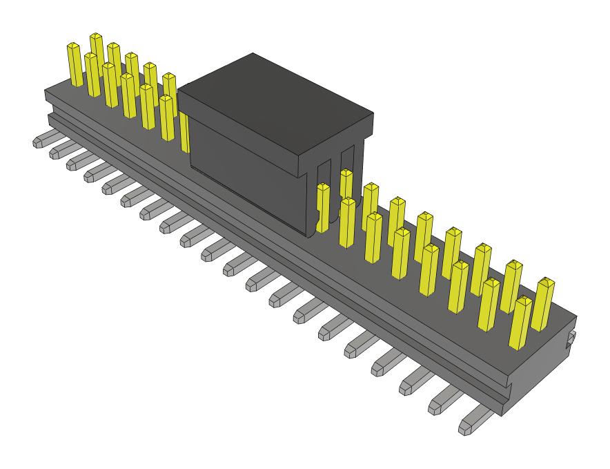 SAMTEC FTMH-120-03-L-DV-A-P-FR