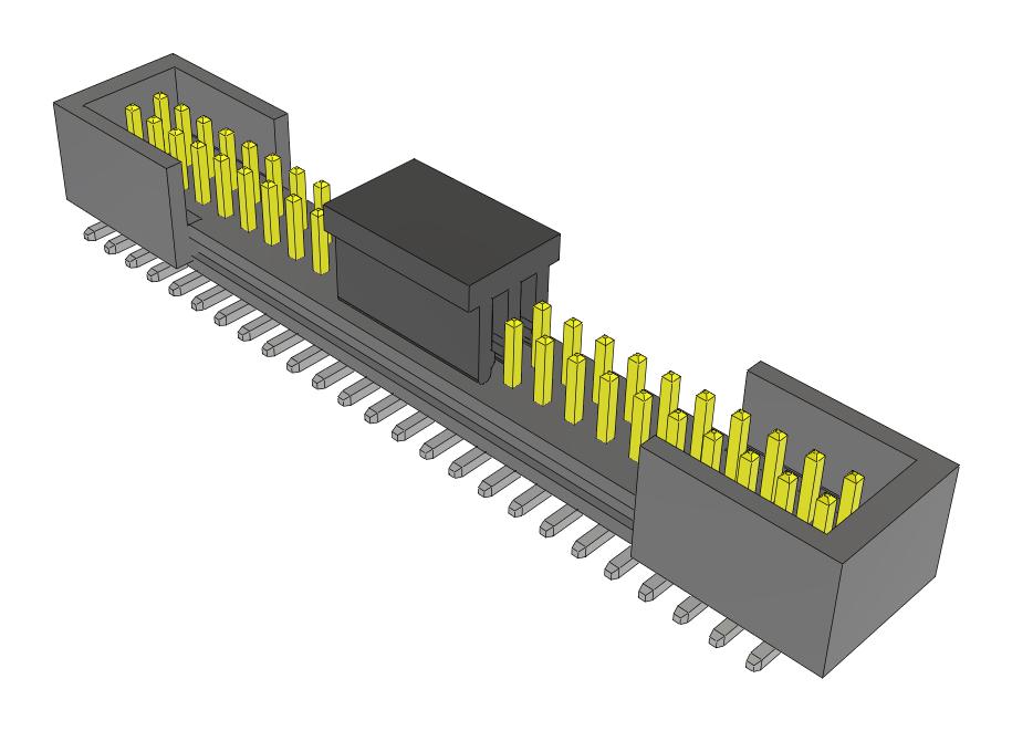 SAMTEC FTMH-125-02-L-DV-ES-A-P-FR