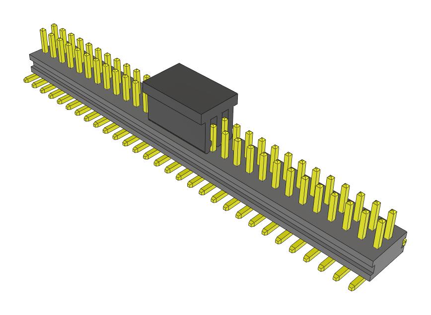 SAMTEC FTMH-130-02-G-DV-A-P-FR