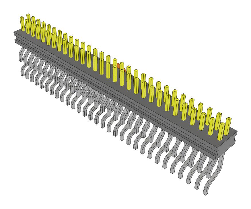 SAMTEC FTMH-130-02-L-DH-K-FR