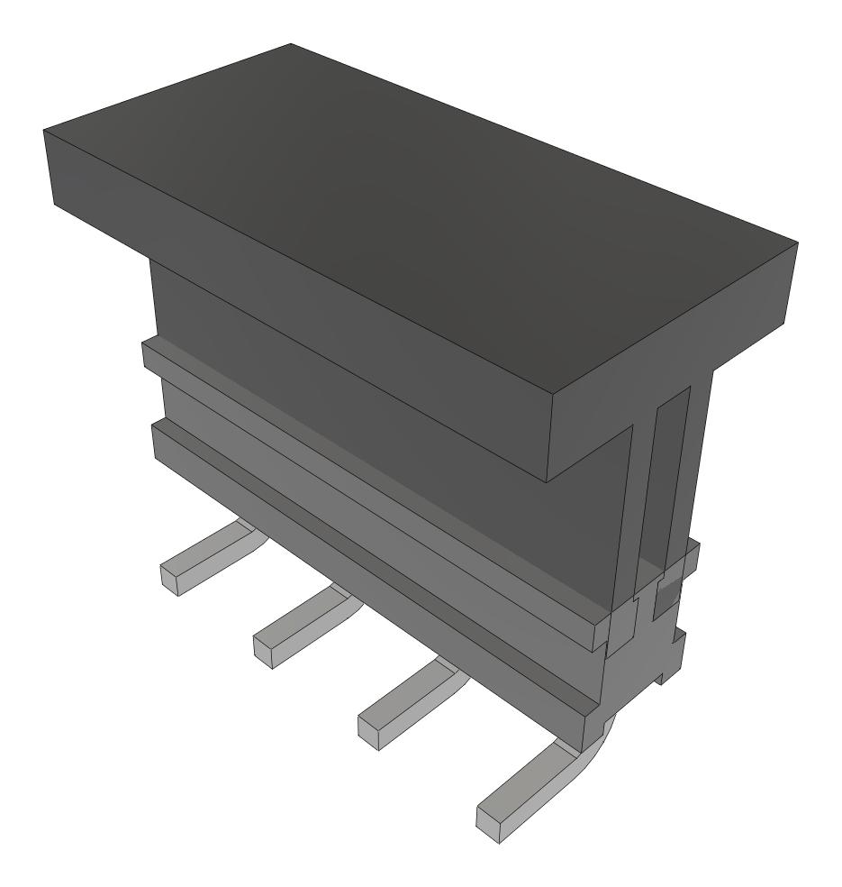 SAMTEC FTR-108-03-S-S-02-P-FR