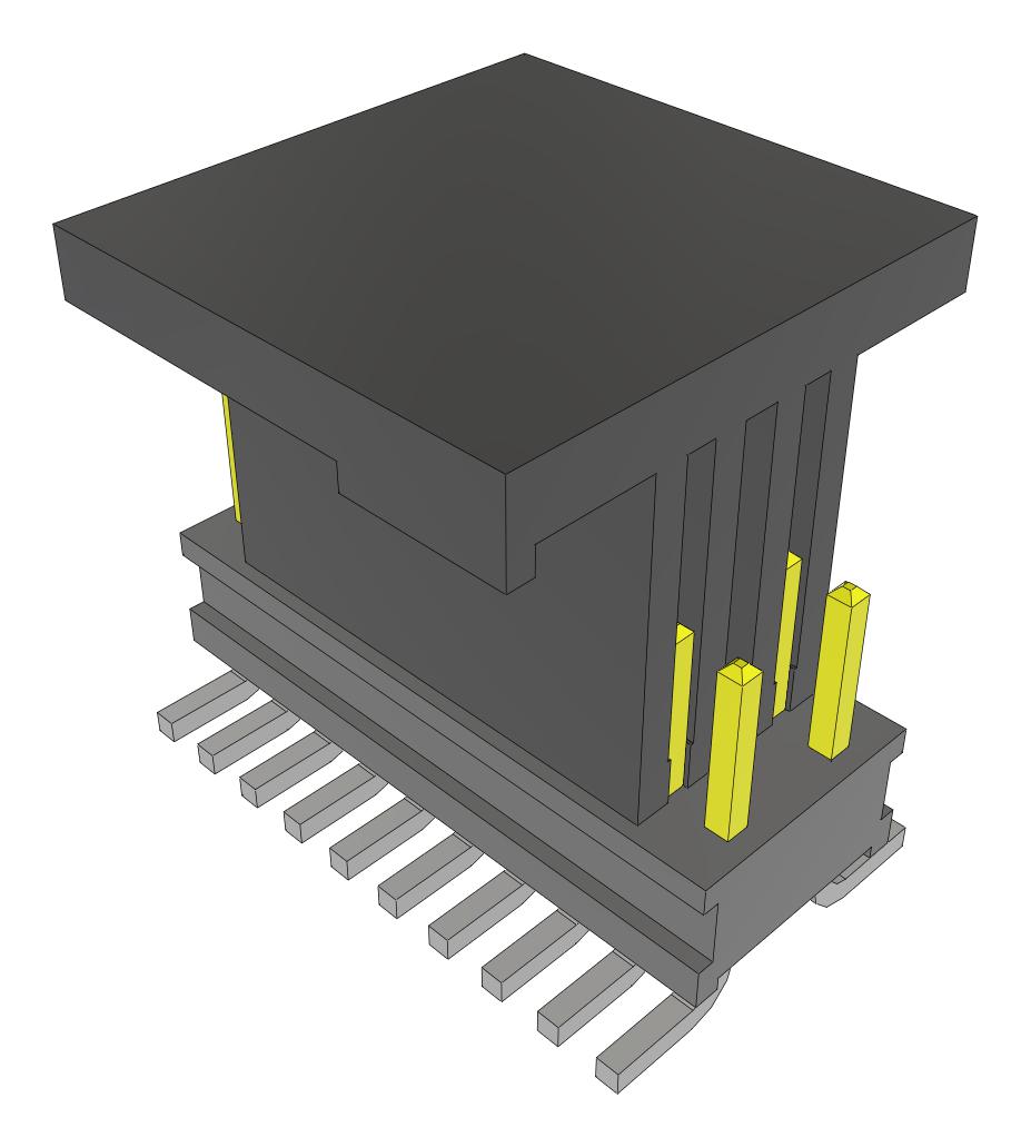 SAMTEC FTR-110-03-L-D-06-P-FR