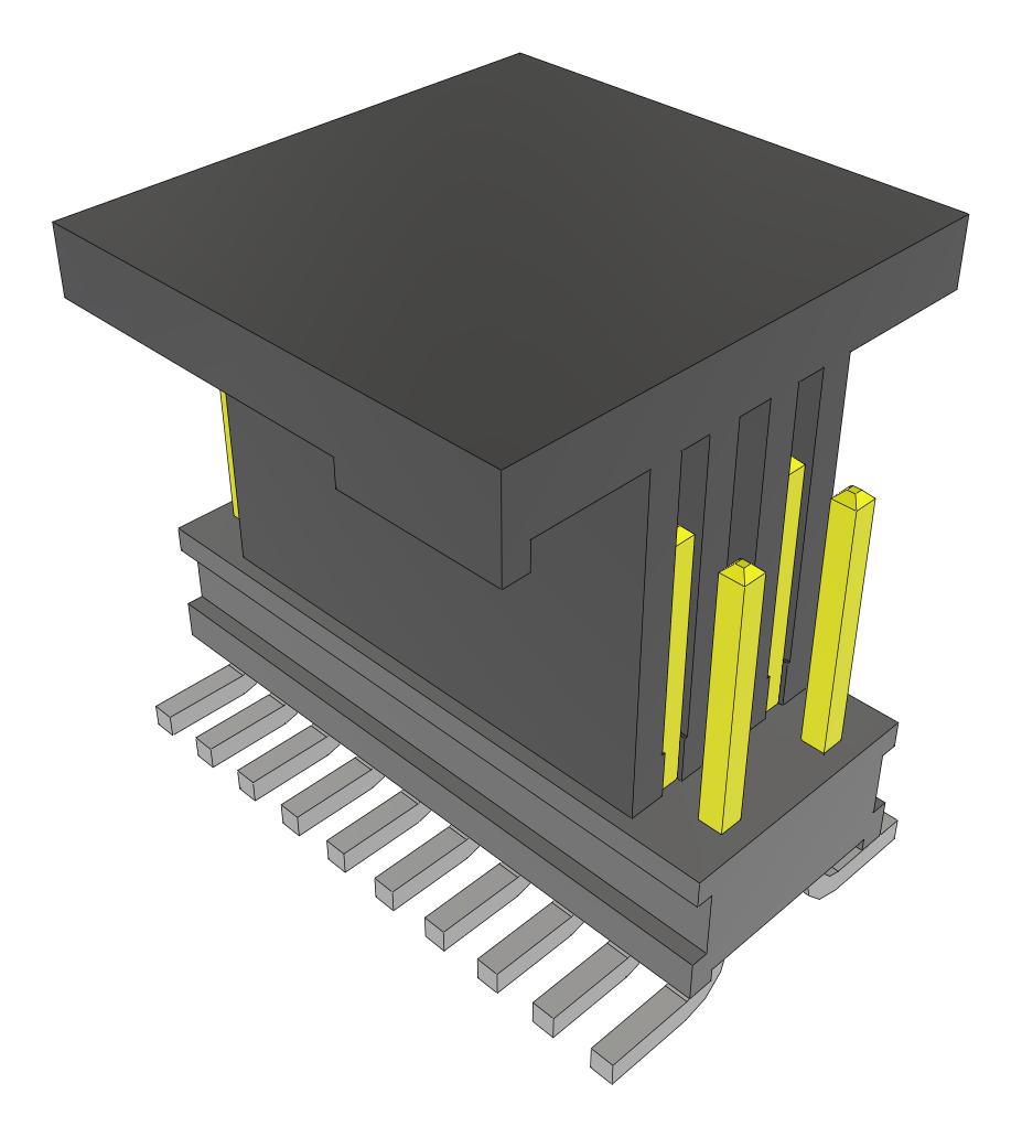 SAMTEC FTR-110-51-L-D-06-P-FR