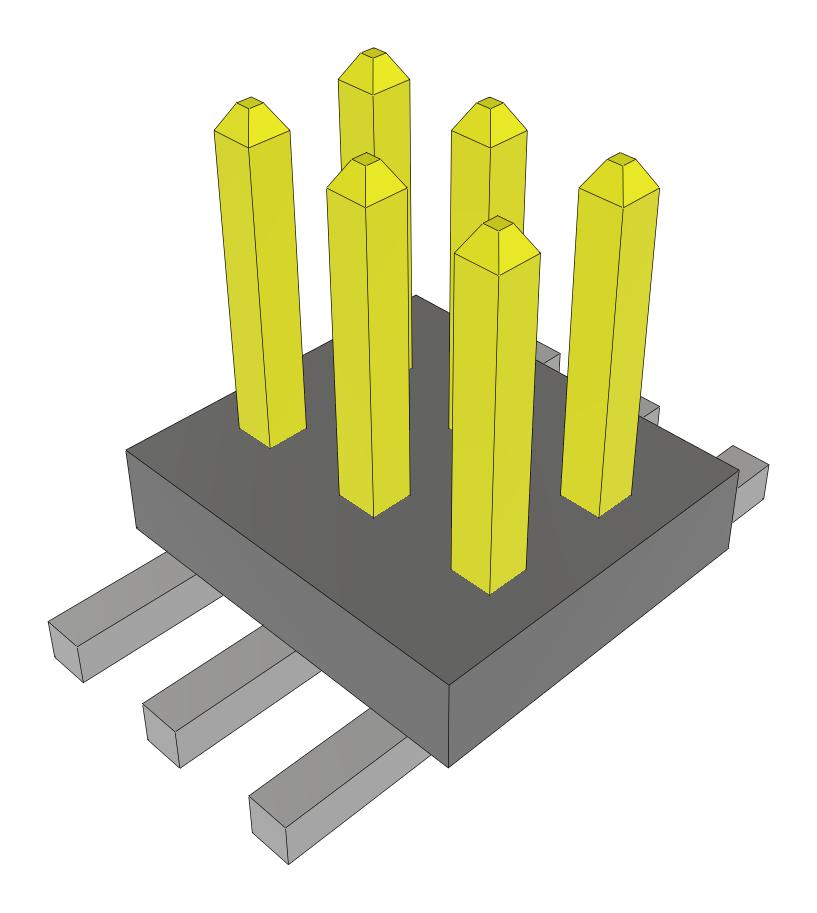 SAMTEC FTS-103-01-F-DV-FR