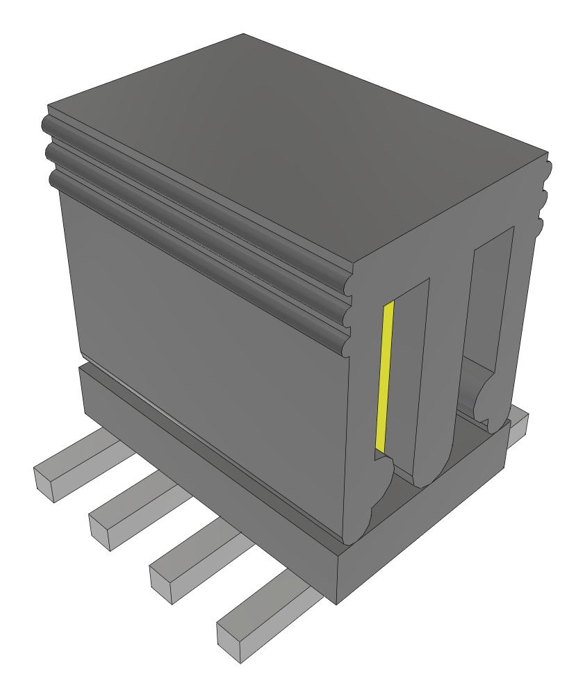 SAMTEC FTS-104-01-F-DV-P-FR