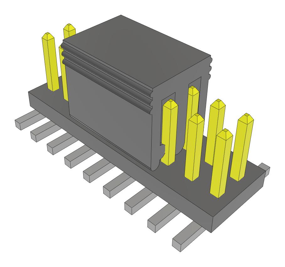 SAMTEC FTS-109-01-F-DV-P-FR