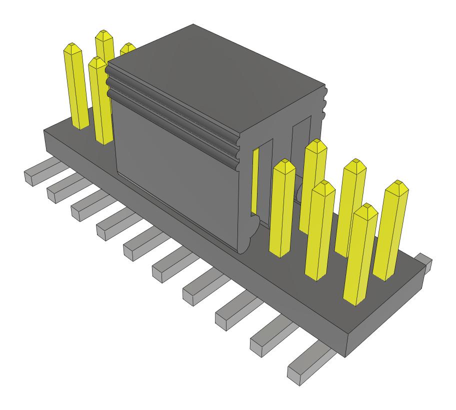 SAMTEC FTS-110-01-L-DV-P-FR