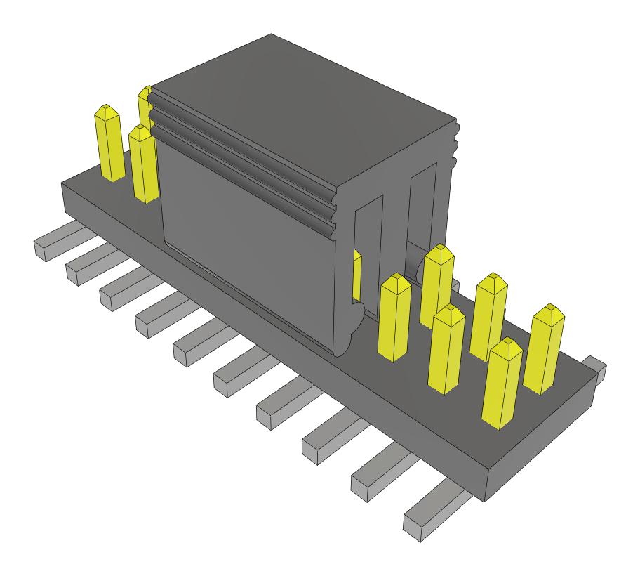 SAMTEC FTS-110-02-L-DV-P-FR