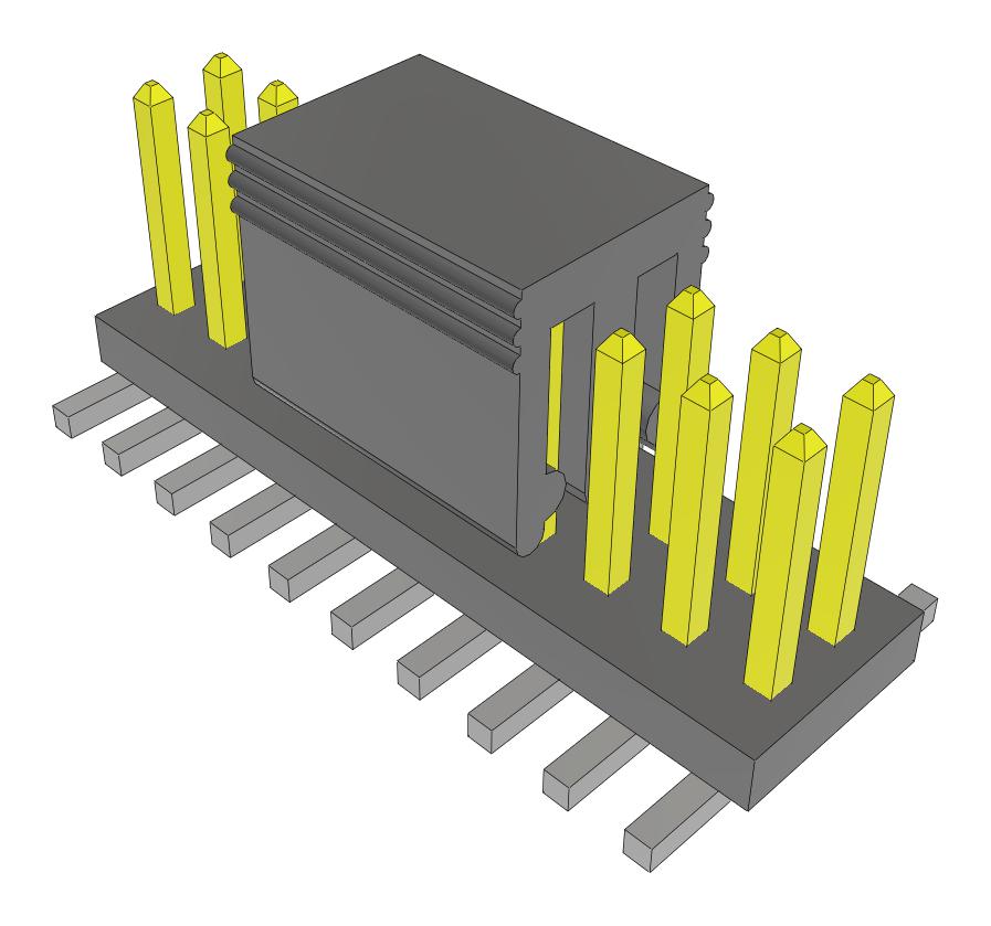 SAMTEC FTS-110-04-F-DV-P-FR