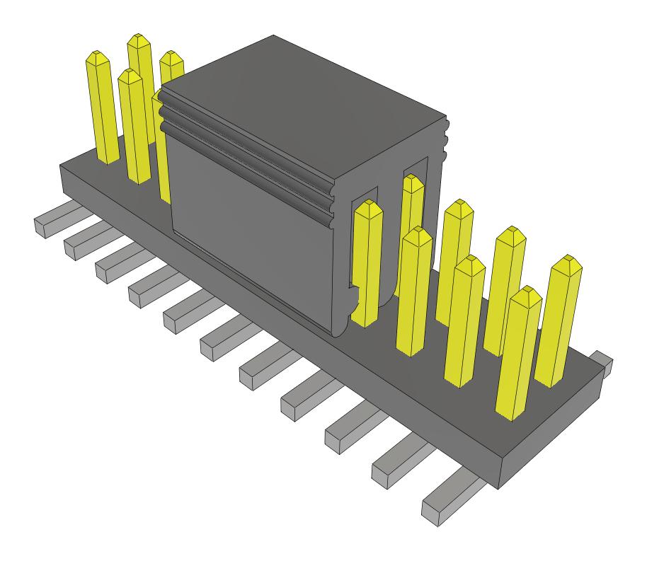 SAMTEC FTS-111-01-F-DV-P-FR