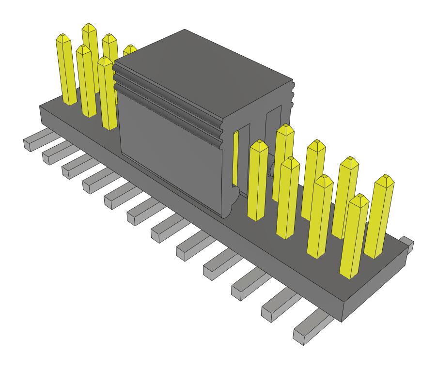 SAMTEC FTS-112-01-F-DV-A-P-FR