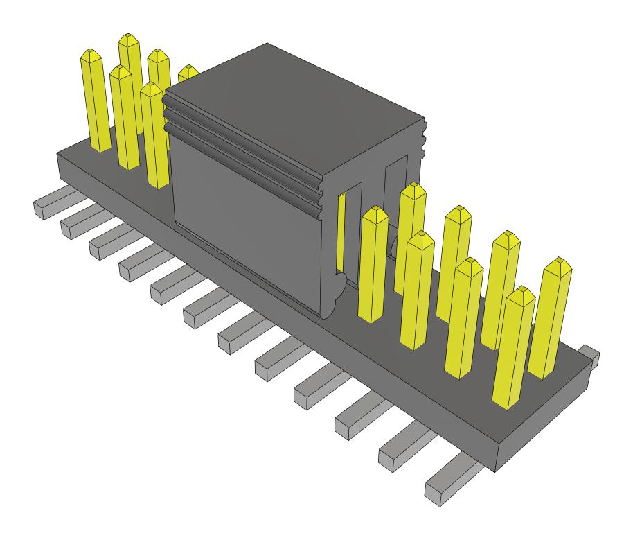 SAMTEC FTS-112-01-F-DV-P-FR