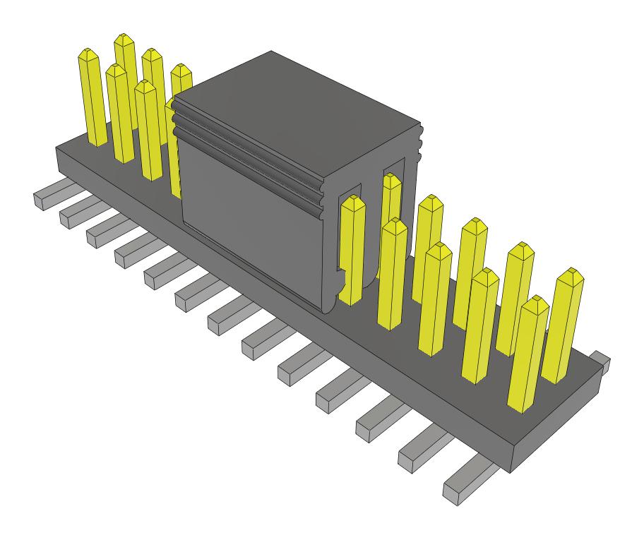 SAMTEC FTS-113-01-F-DV-P-FR