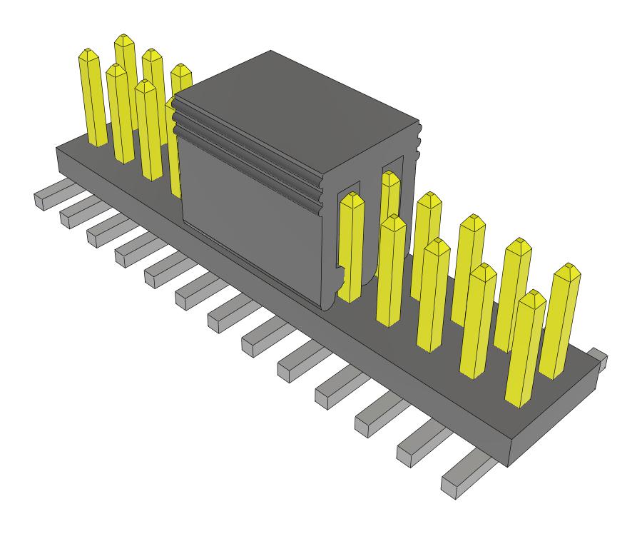 SAMTEC FTS-113-01-S-DV-A-P-FR