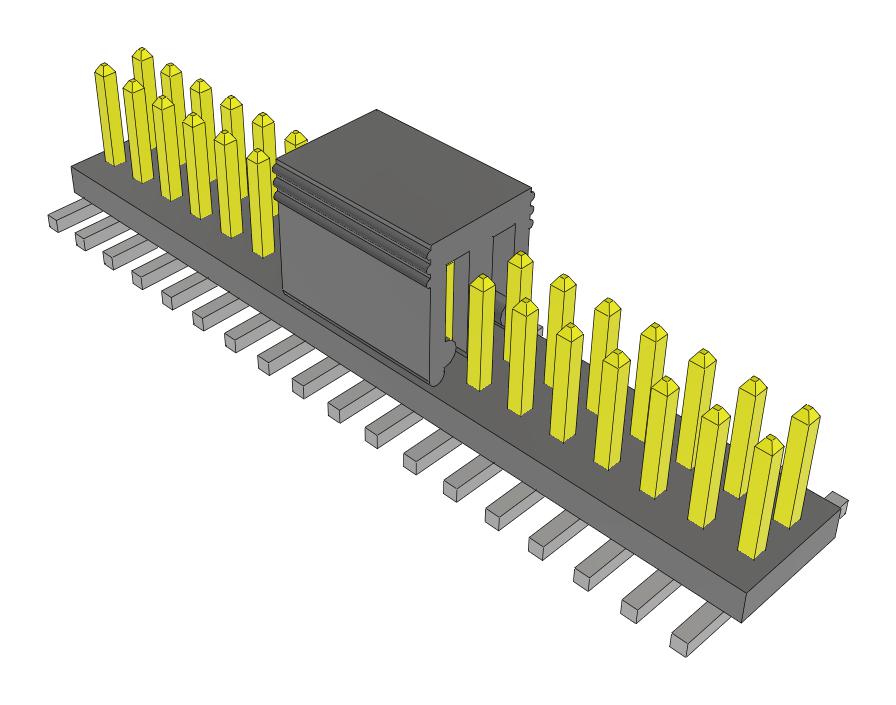 SAMTEC FTS-118-01-F-DV-P-FR