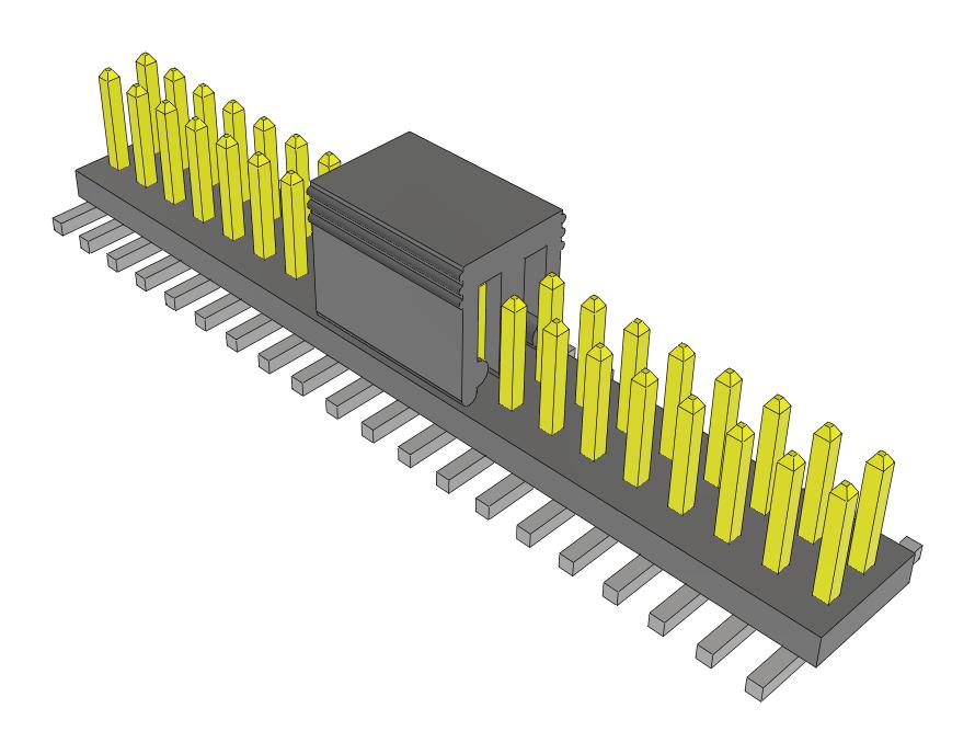 SAMTEC FTS-120-01-F-DV-P-FR