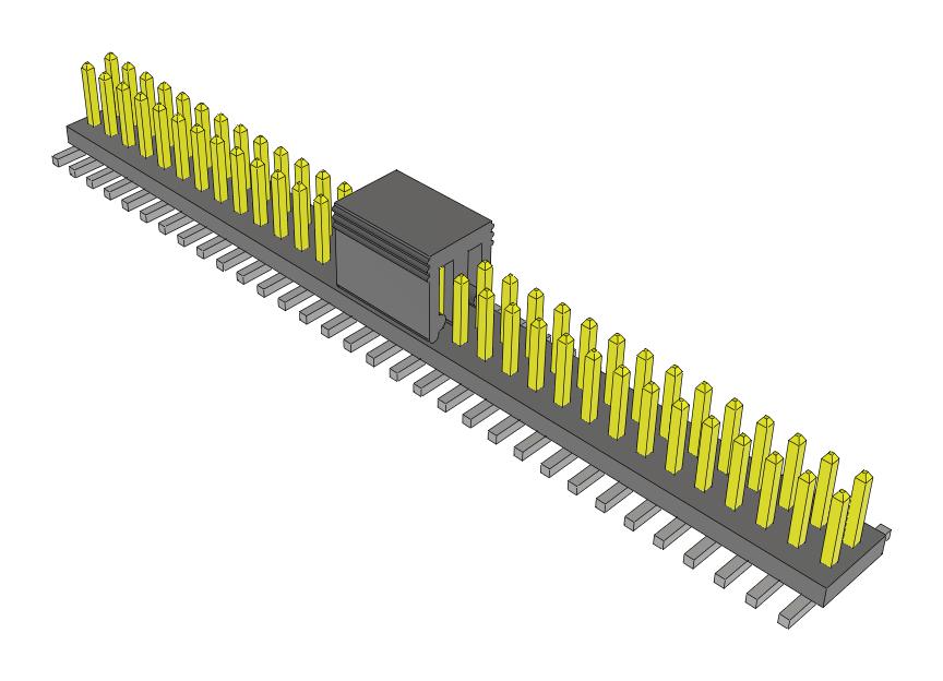 SAMTEC FTS-132-01-L-DV-P-FR