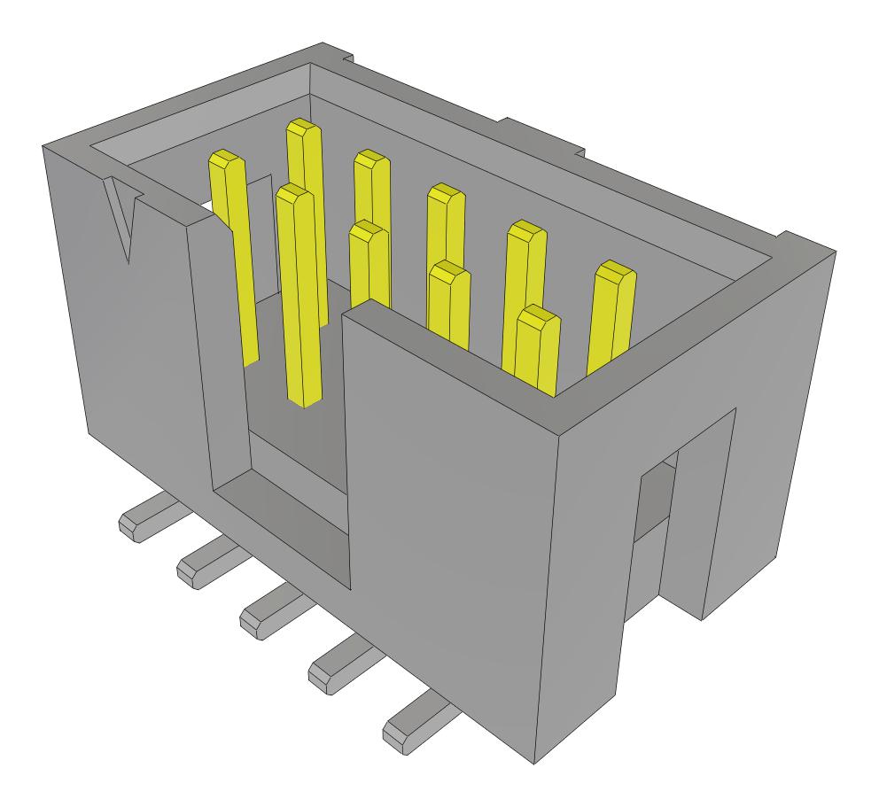 SAMTEC HTSS-105-01-L-DV-FR