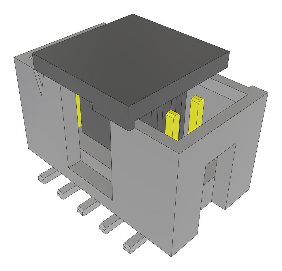 SAMTEC HTSS-105-01-L-DV-P-FR