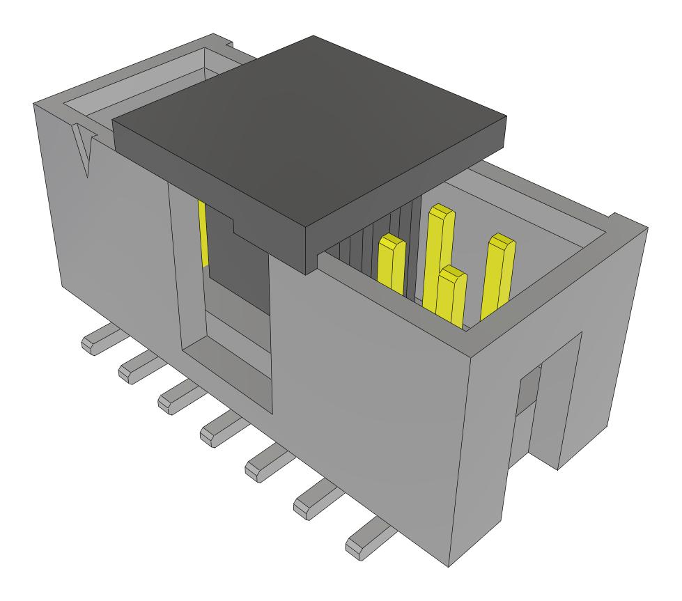 SAMTEC HTSS-107-01-L-DV-P-FR