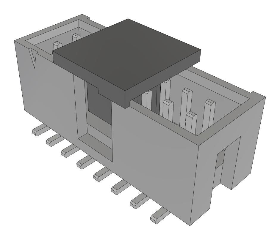 SAMTEC HTSS-108-01-T-DV-A-P-FR