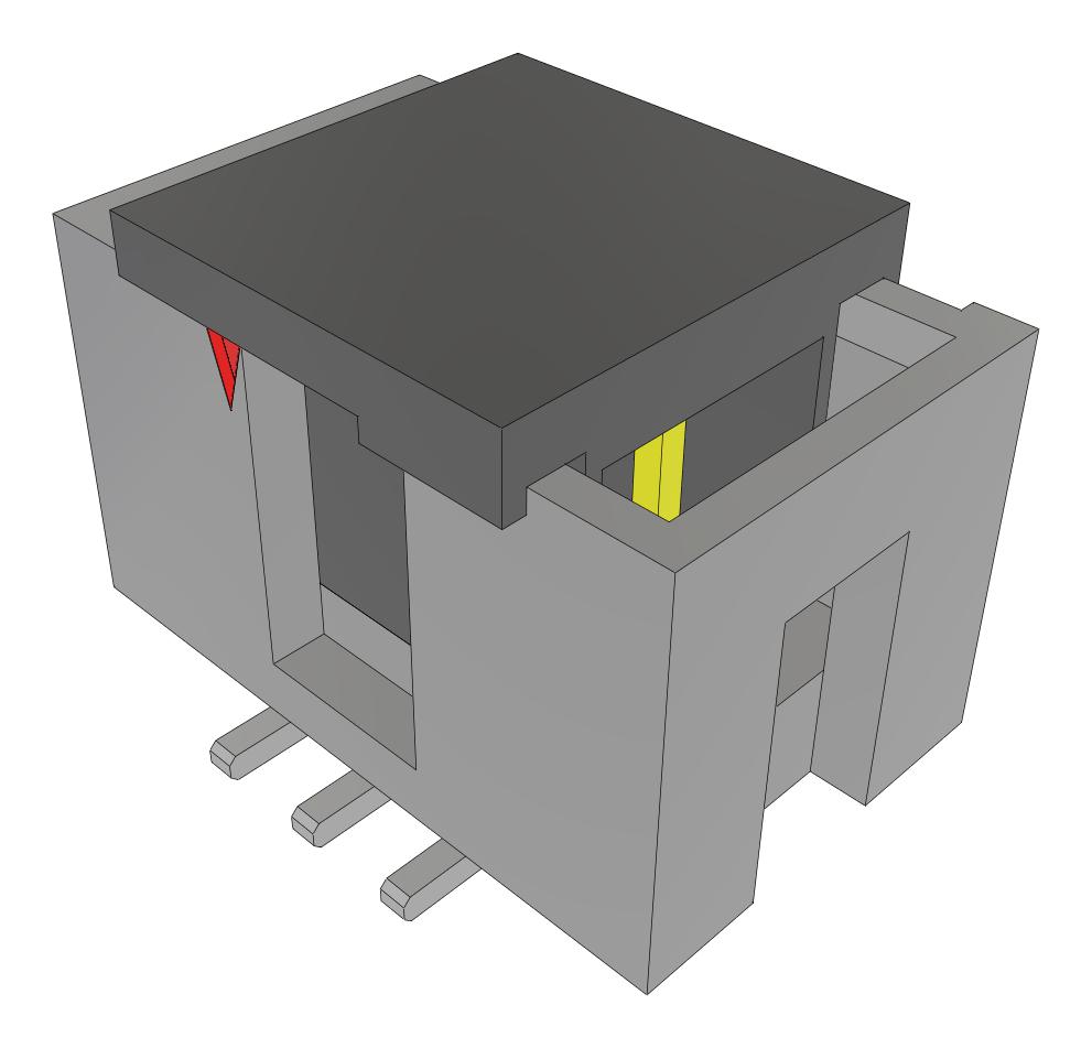 SAMTEC HTST-103-01-F-DV-P-FR