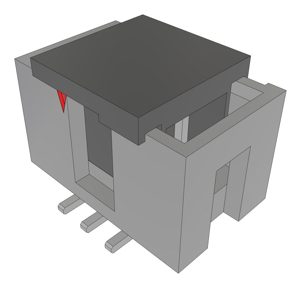 SAMTEC HTST-103-01-T-DV-P-FR