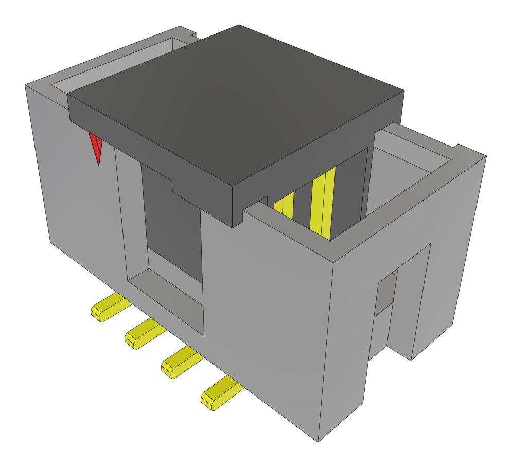 SAMTEC HTST-104-01-H-DV-P-FR