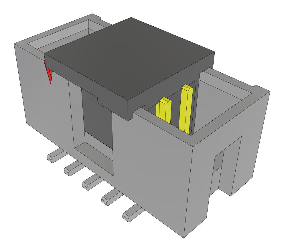 SAMTEC HTST-105-01-F-DV-P-FR