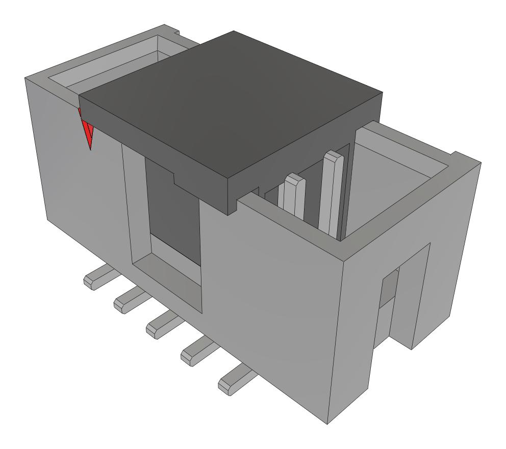 SAMTEC HTST-105-01-T-DV-P-FR