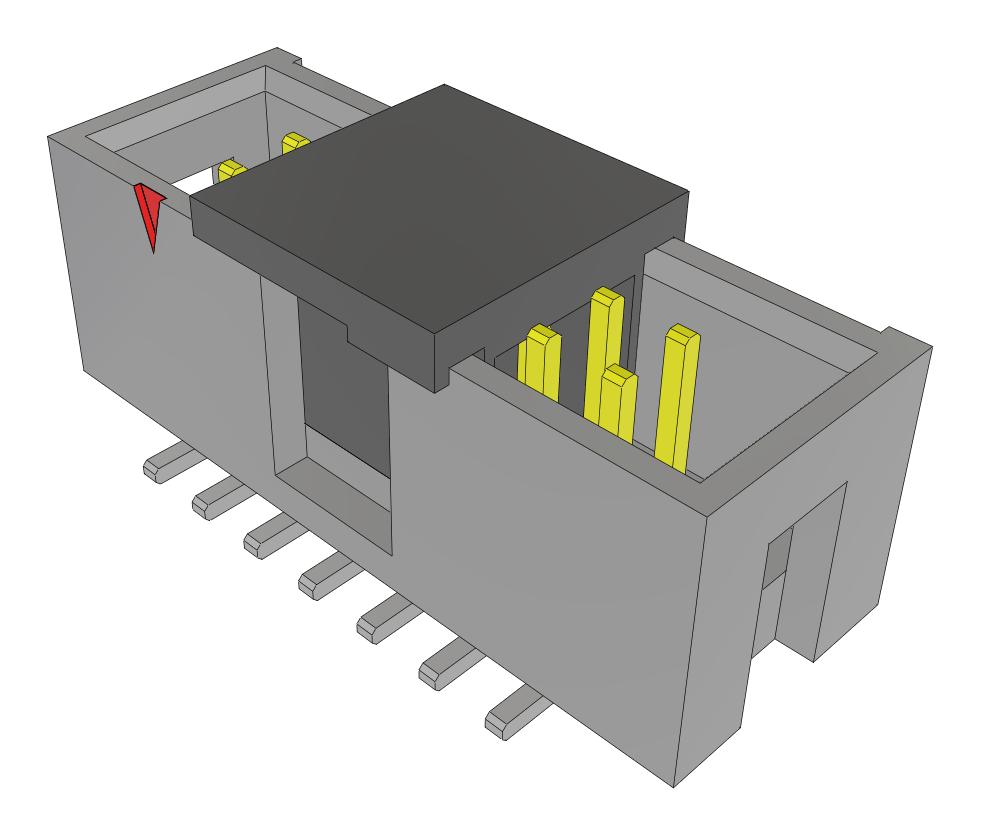 SAMTEC HTST-107-01-L-DV-P-FR