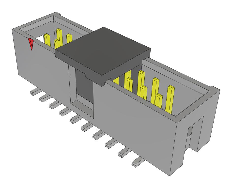 SAMTEC HTST-110-01-L-DV-A-P-FR