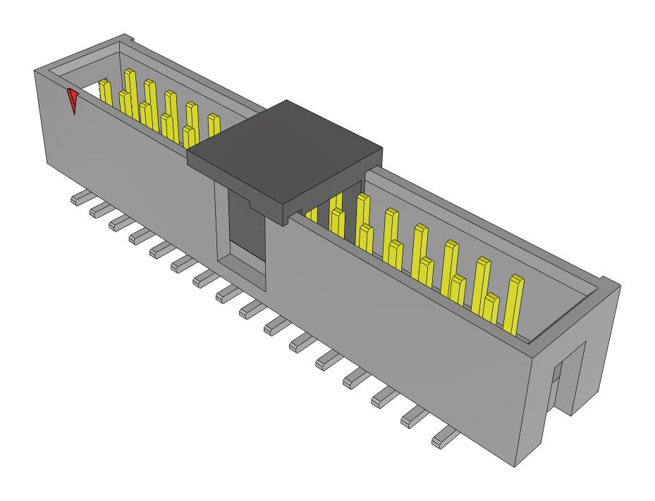 SAMTEC HTST-116-01-L-DV-P-FR