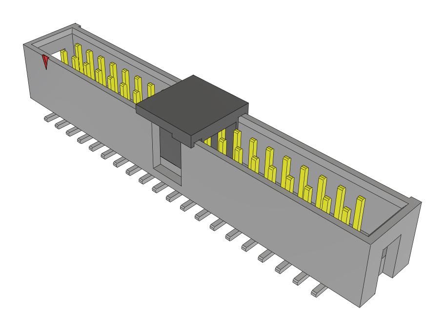 SAMTEC HTST-120-01-F-DV-P-FR